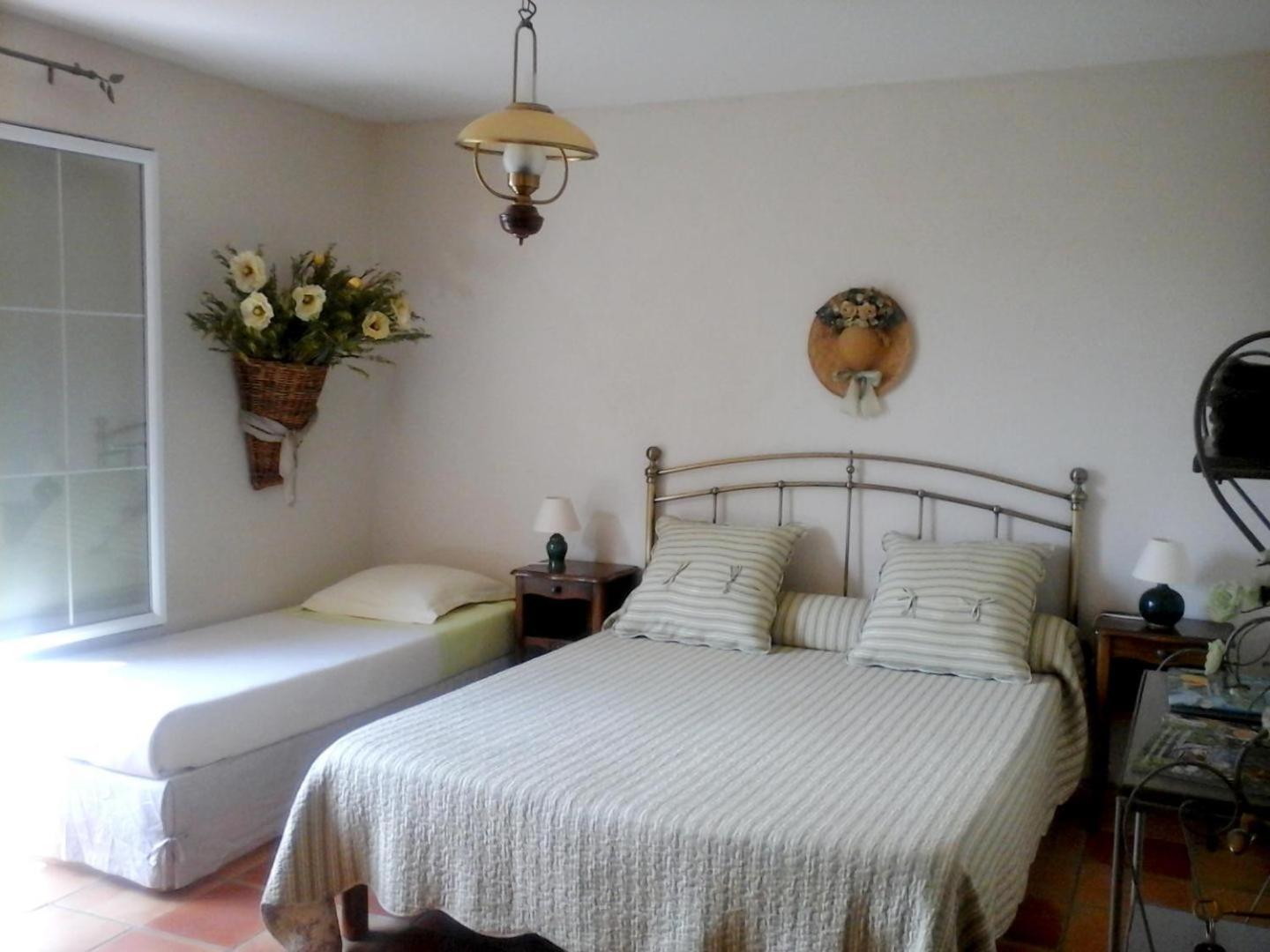 La Maison De Campagne Carces Экстерьер фото