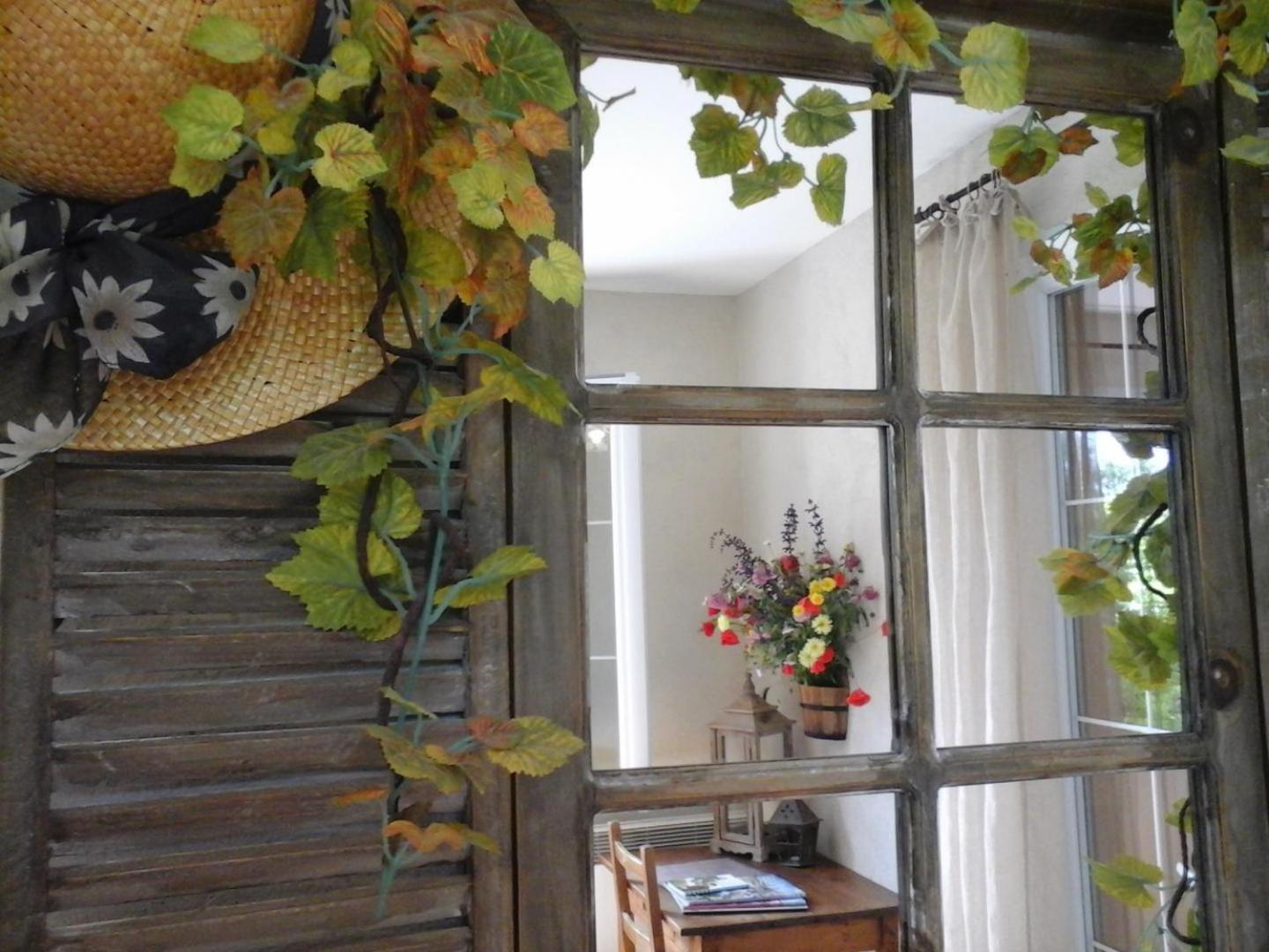 La Maison De Campagne Carces Экстерьер фото