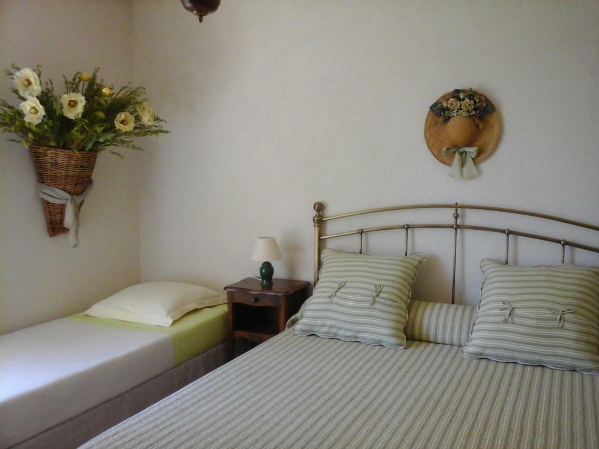 La Maison De Campagne Carces Экстерьер фото